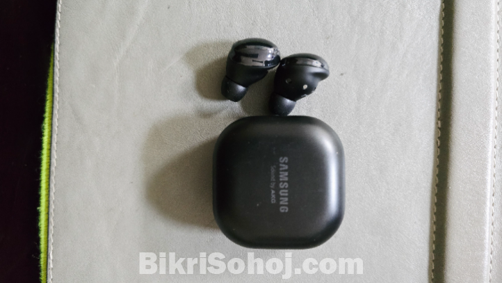 Galaxy Buds Pro